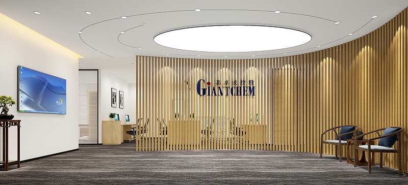 文豐裝飾-辦公室設(shè)計(jì)效果圖