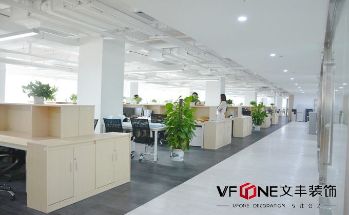 深圳寫(xiě)字樓裝修