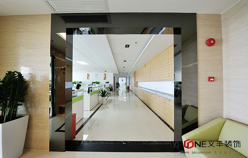 深圳寫(xiě)字樓裝修