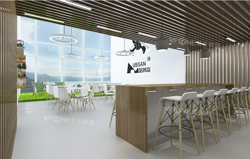 南山設(shè)計(jì)裝飾公司