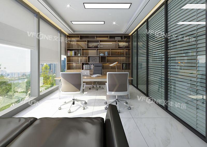 南山設(shè)計(jì)裝飾公司