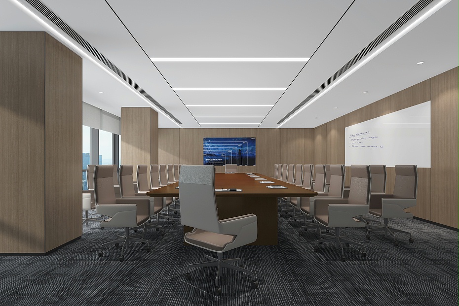 辦公室設計