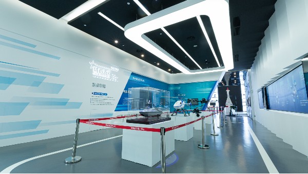 裝修風(fēng)格和企業(yè)完美契合！專業(yè)展廳裝修公司怎樣做到？