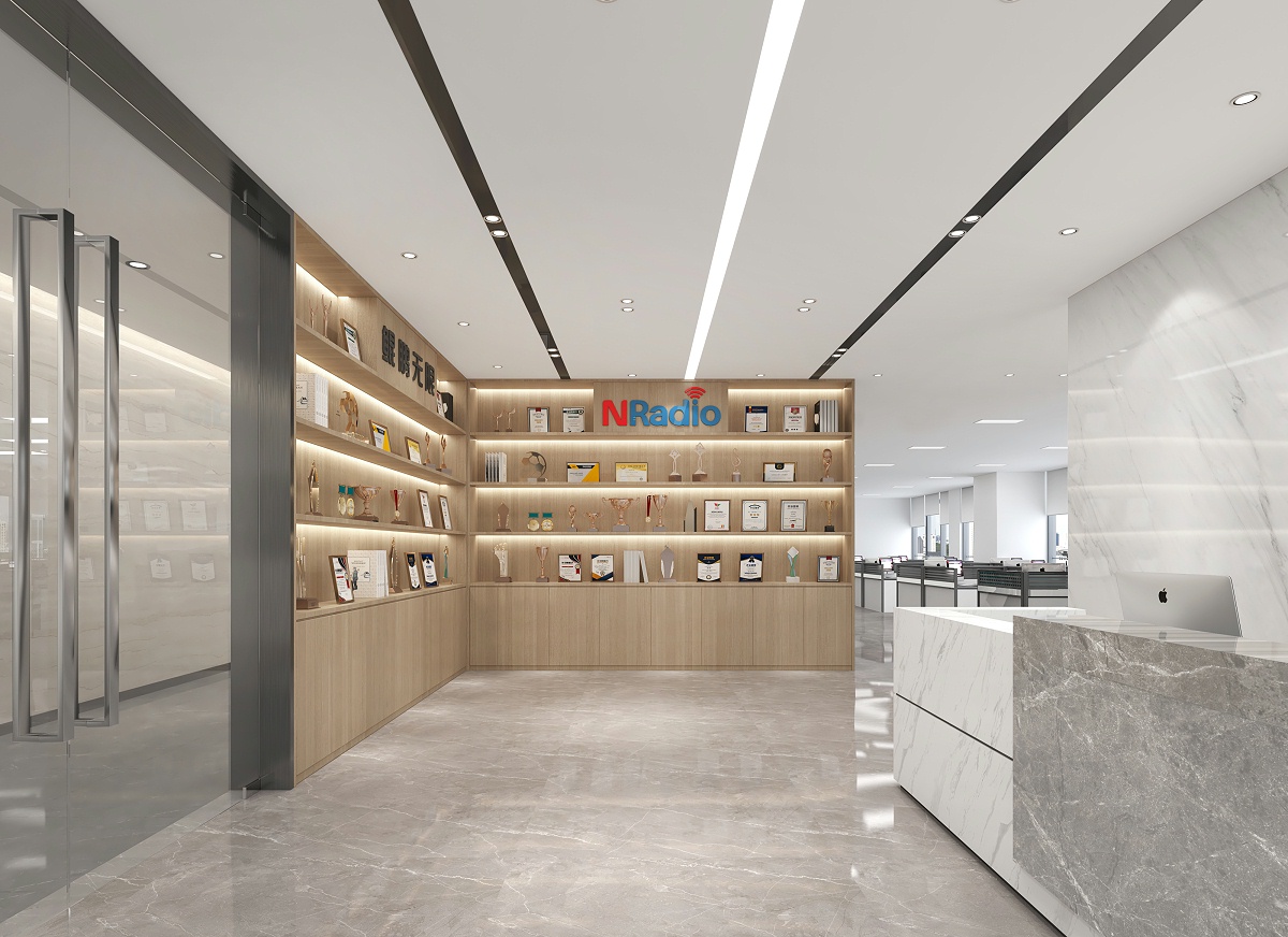 開放式辦公室 開放式辦公室