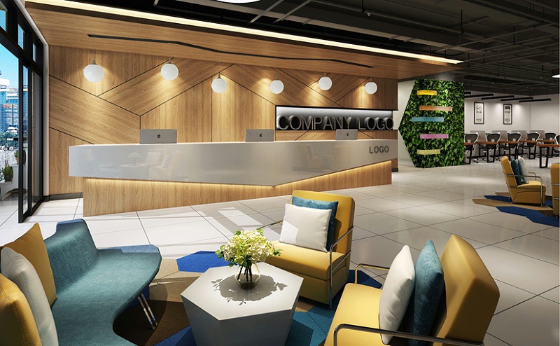 辦公室設(shè)計裝修