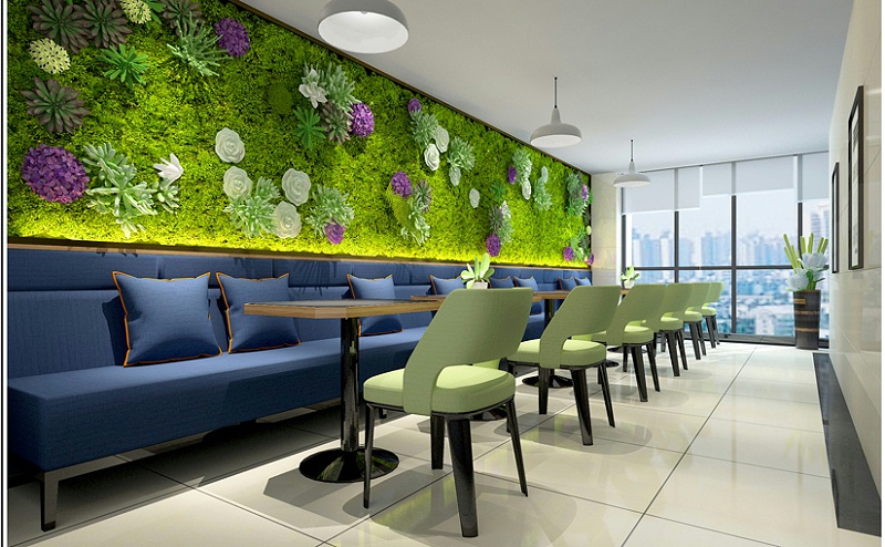 創(chuàng)意辦公室設(shè)計