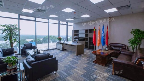 深圳辦公室裝修如何預(yù)算怎么算才劃算?