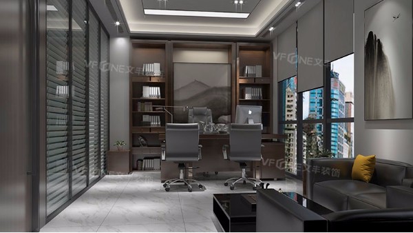 廠房辦公室如何裝修設(shè)計(jì)？