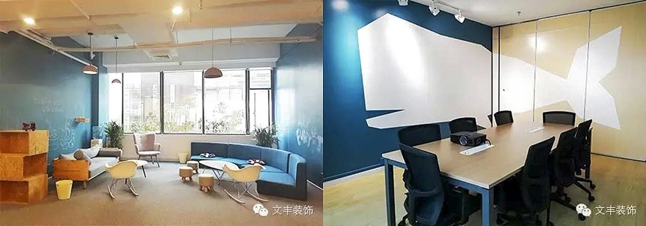 深圳辦公室裝修設(shè)計(jì)
