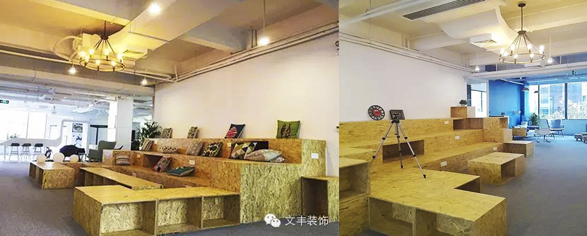 深圳辦公室設(shè)計(jì)