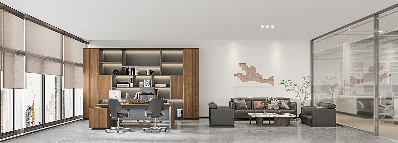 辦公室裝修設(shè)計(jì)