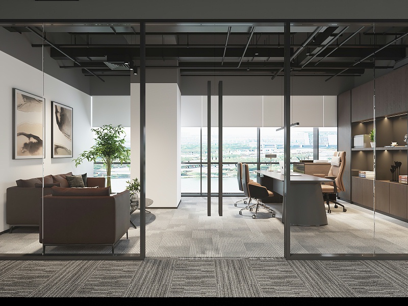 辦公室裝修設計公司-文豐裝飾 辦公室裝修設計公司-文豐裝飾