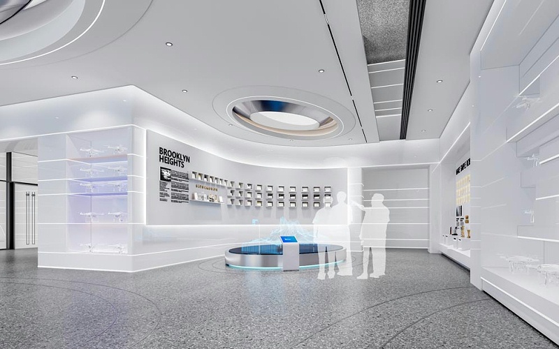 辦公室裝修設計公司-文豐裝飾