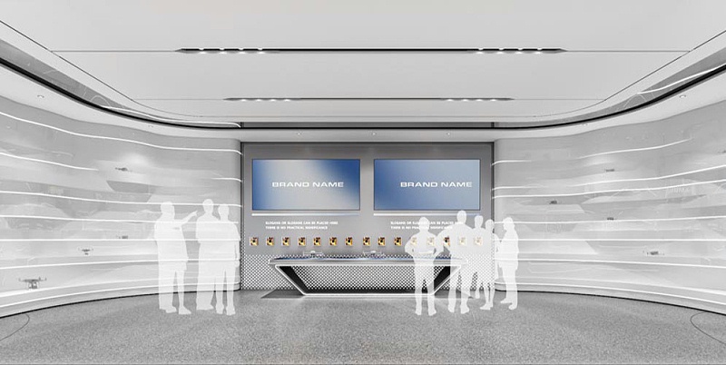 辦公室裝修設計公司-文豐裝飾