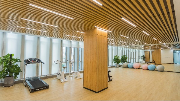 辦公室裝修-深圳裝修公司分部分項(xiàng)工程施工方案八