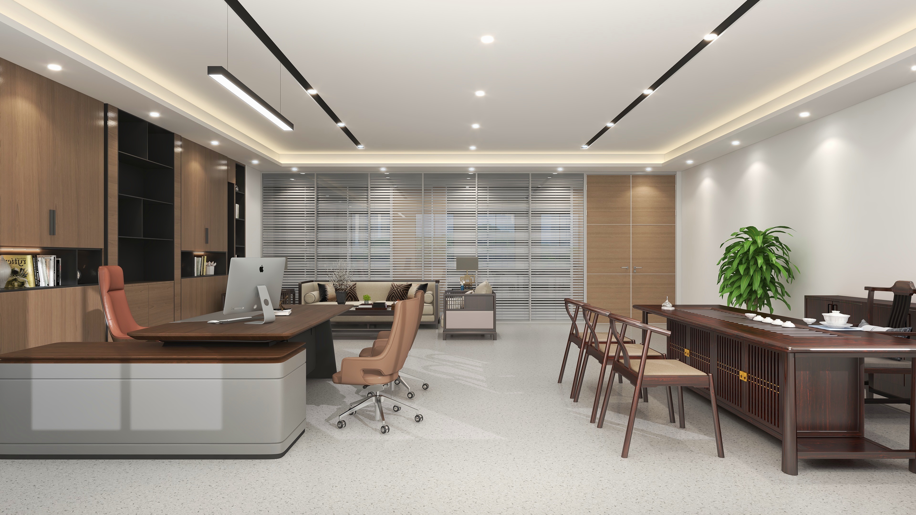 拯救你辦公室的5個裝修要點！必須謹記！