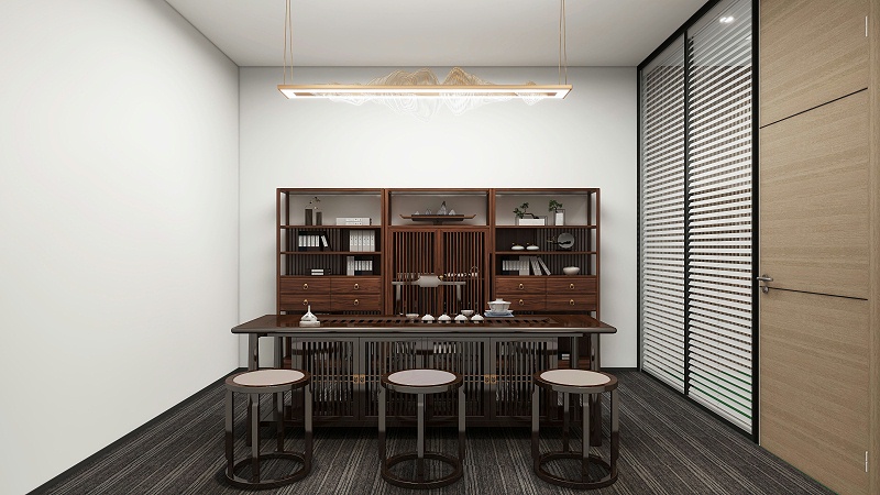 辦公室裝修設(shè)計