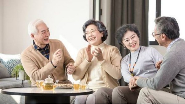 【貼心設(shè)計(jì)】110歲及以上長(zhǎng)壽者的理想之家，深圳裝修公司當(dāng)?shù)鼗貞?yīng)