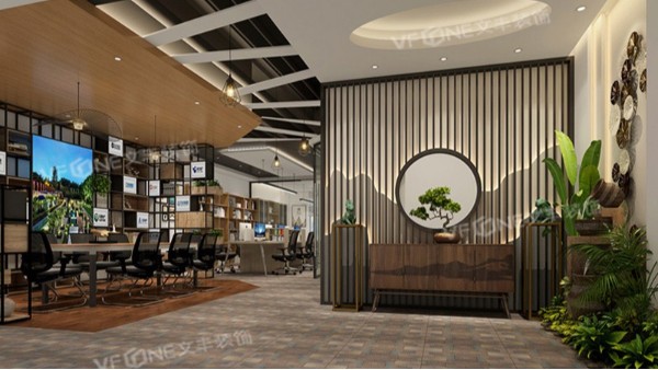 深圳裝修公司前10強