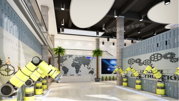 廠(chǎng)房裝修公司哪家好