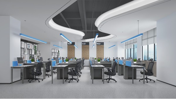 董事長辦公室設計時應該注意哪些原則？