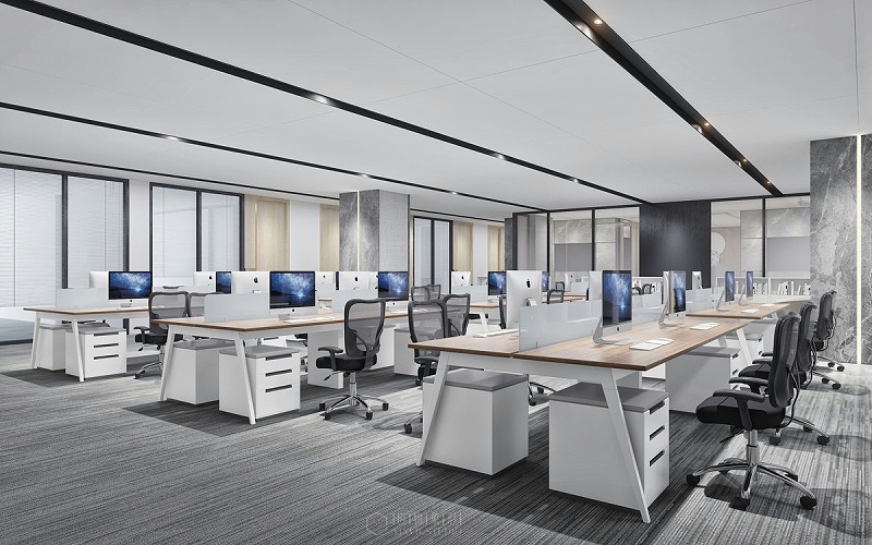 辦公室裝修設(shè)計