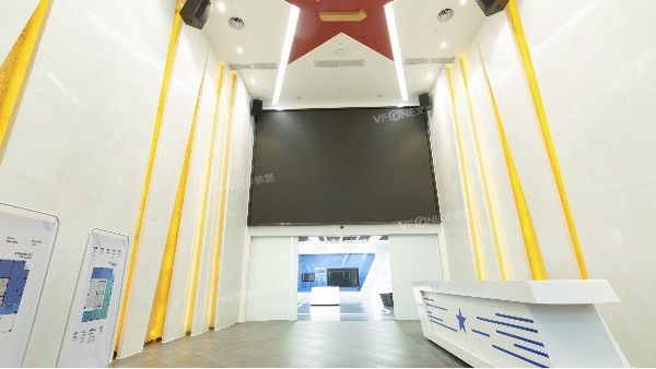 深圳展廳展示設(shè)計的標(biāo)準(zhǔn)要求是什么？