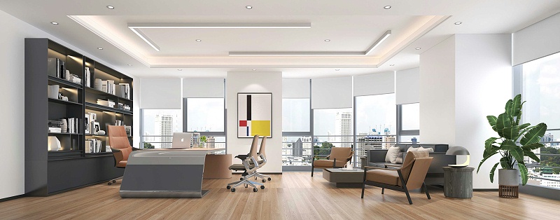 辦公室設(shè)計(jì) 地面設(shè)計(jì)