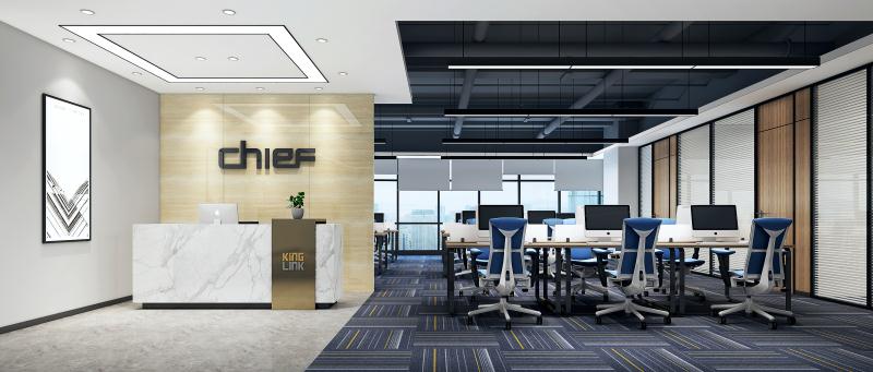 辦公室改造裝修設(shè)計(jì)