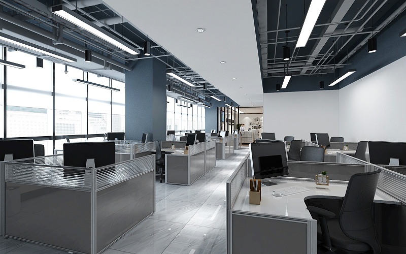 辦公室改造裝修注意事項(xiàng)