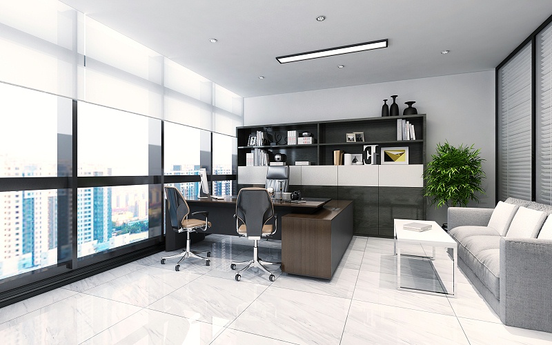 辦公室該如何改造設(shè)計(jì)？