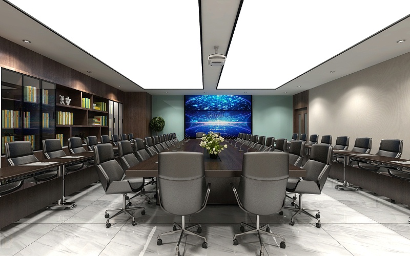 辦公室改造 裝修設(shè)計(jì)