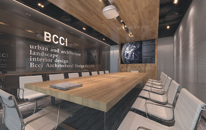 留仙洞寫(xiě)字樓設(shè)計(jì)