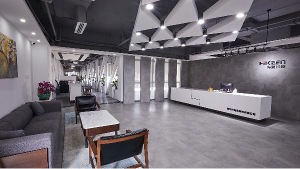 極簡工業(yè)風(fēng)裝修辦公室裝修設(shè)計(jì)的攻略有什么？