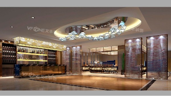 【酒店設計裝修效果圖】尊享酒店裝修：讓您的酒店熠熠生輝！