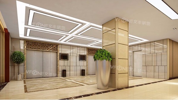 深圳專業(yè)辦公室內(nèi)設(shè)計(jì)裝修公司有哪些過人之處？