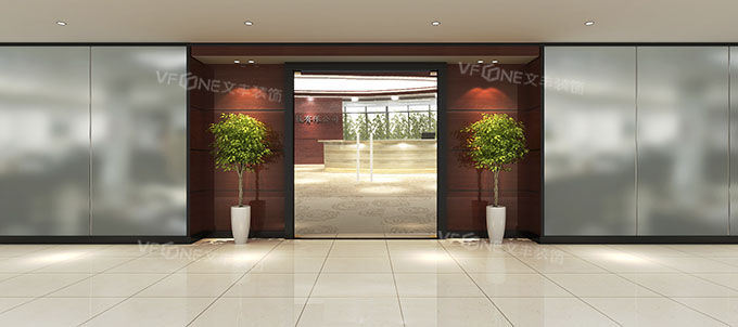 辦公室設計裝修