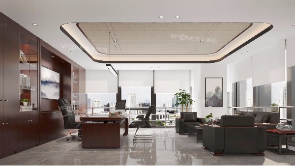 南山總經(jīng)理辦公室設(shè)計(jì)公司—窗戶裝修的小細(xì)節(jié)以及如何保護(hù)