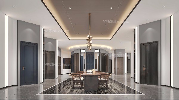 西麗專業(yè)辦公室裝修采用實木地板的好處