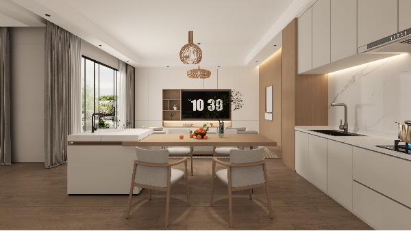 辦公室裝修燈具怎么選擇？