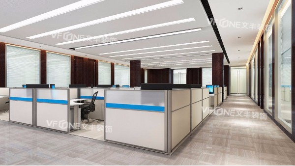 深圳辦公設(shè)計(jì)裝修的3大攻略你知道多少？