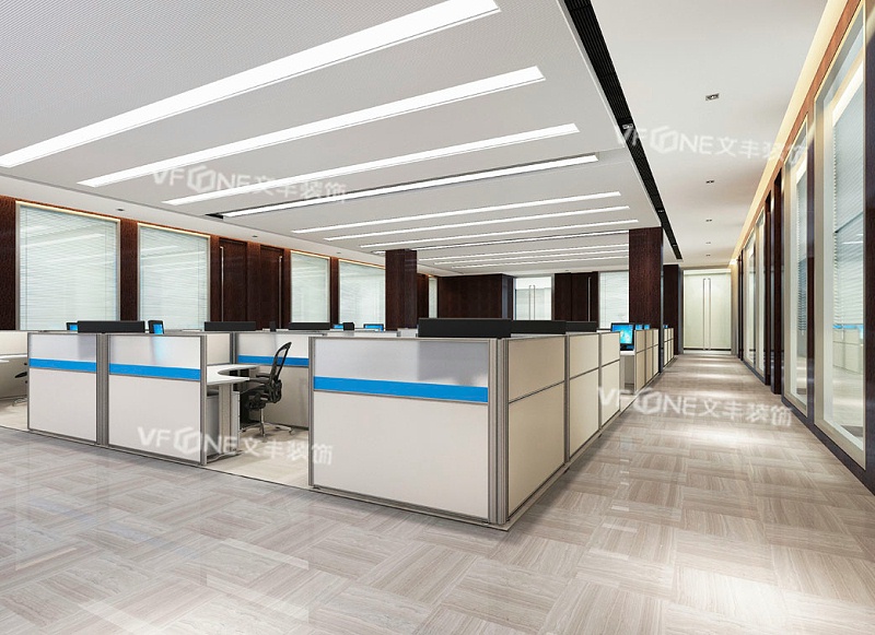 深圳辦公設(shè)計(jì)裝修
