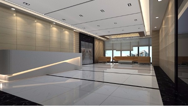 羅湖辦公設(shè)計(jì)裝修公司—田園風(fēng)辦公室裝修有什么特點(diǎn)？