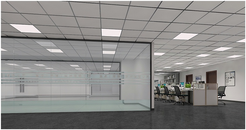 羅湖辦公設(shè)計(jì)裝修公司