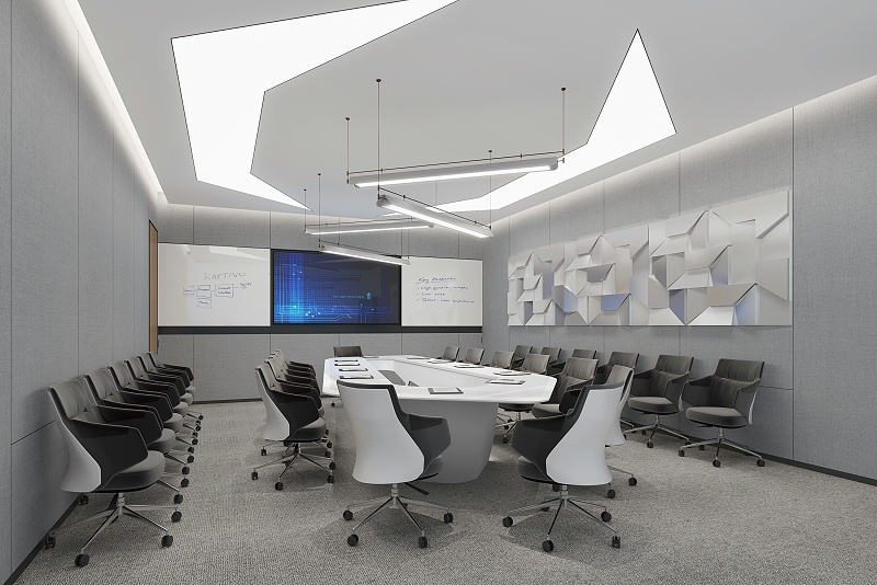 辦公室設(shè)計(jì)