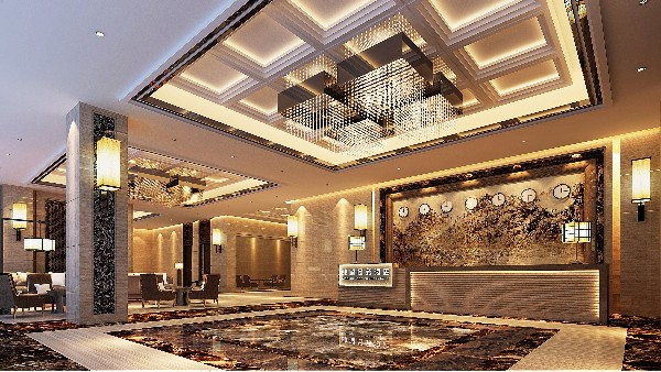 一文讀懂酒店裝修_酒店裝修設(shè)計(jì)攻略_酒店裝修需要注意什么？