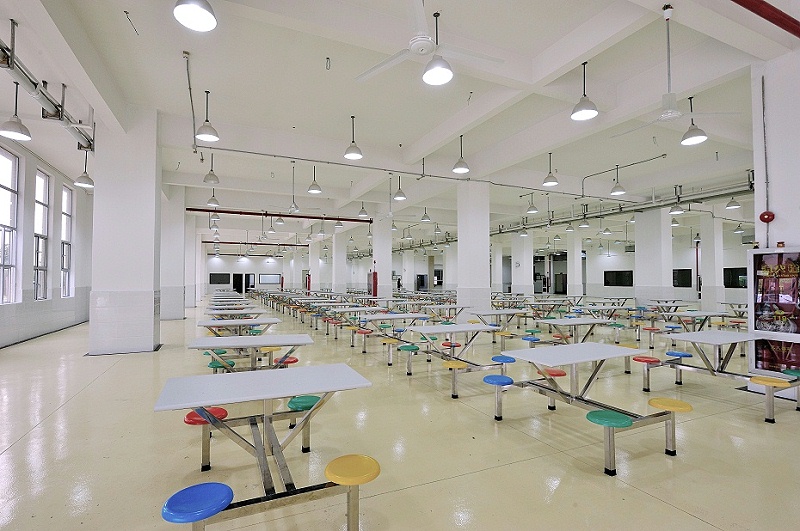 舊廠房改造裝修設(shè)計