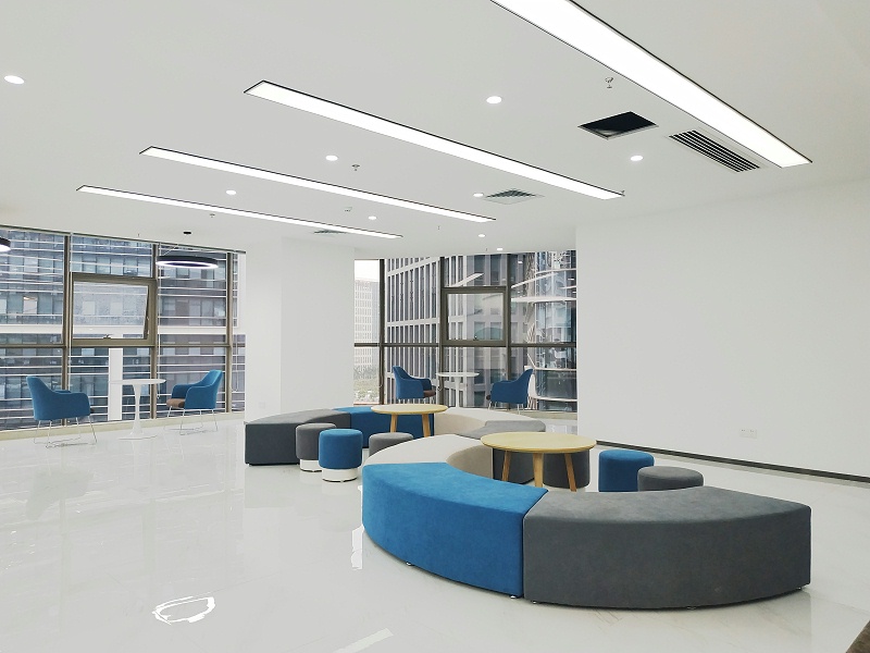 裝修攻略 辦公室設(shè)計