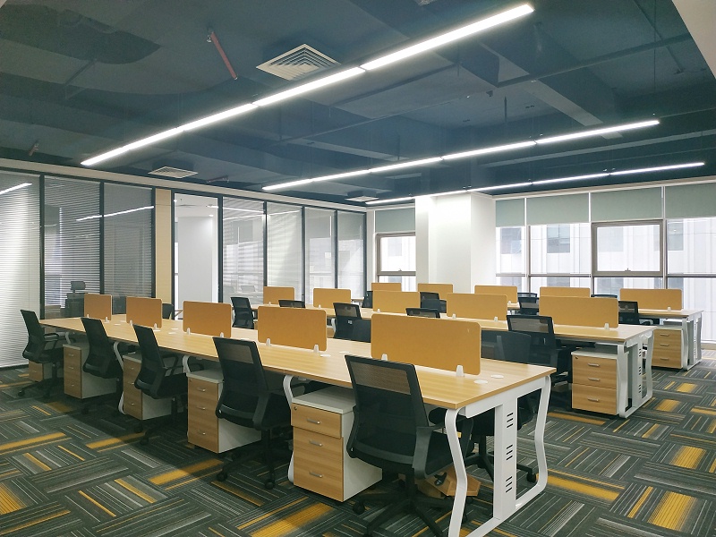 辦公室施工設(shè)計