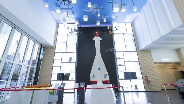 負(fù)責(zé)任的深圳展廳展覽設(shè)計(jì)公司應(yīng)該怎么選？這五條包全了